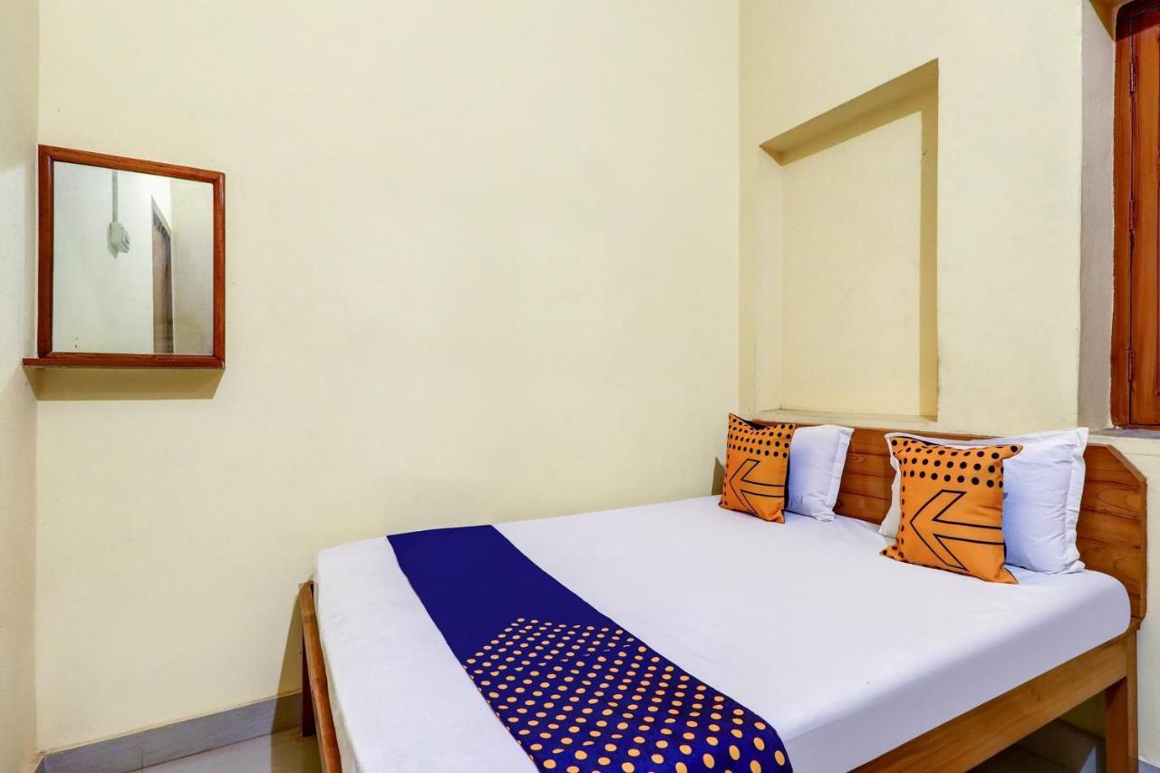 Hotel O Shivaye Rest House Deoghar Exterior photo